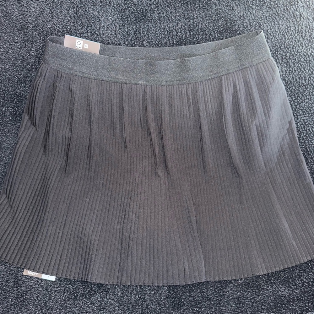 GAPfit skort